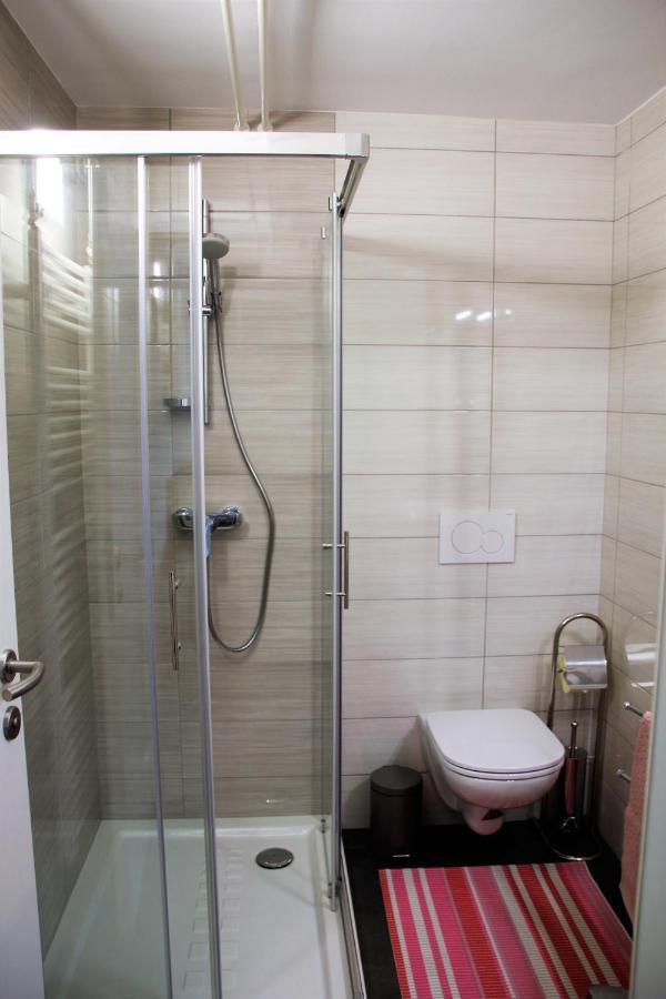 238 Spodnje Gorje Apartment Exterior foto