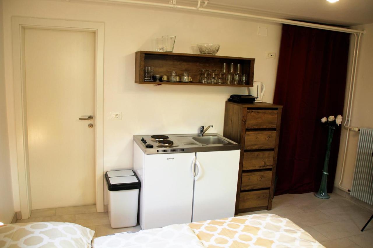 238 Spodnje Gorje Apartment Exterior foto