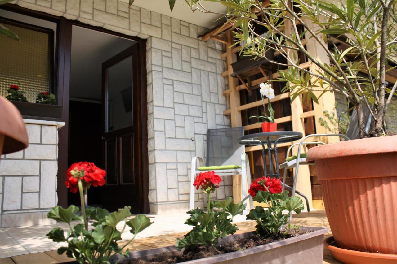 238 Spodnje Gorje Apartment Exterior foto