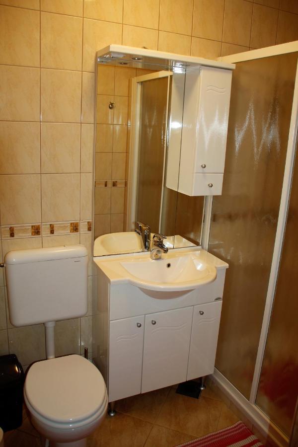 238 Spodnje Gorje Apartment Exterior foto
